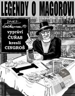 Legendy o Magorovi I