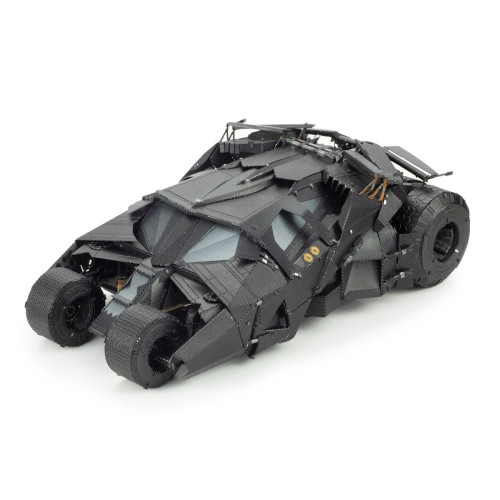 Batmobil Tumbler