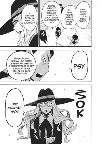 Spy x Family 4