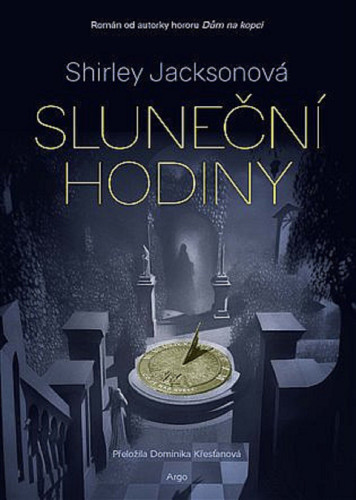 Sluneční hodiny
