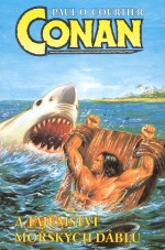 Conan a tajemství mořských ďáblů