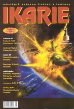 Ikarie 10/2002