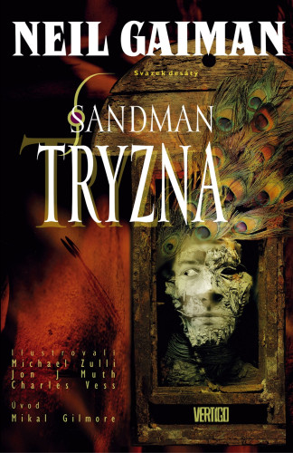 Sandman: Tryzna