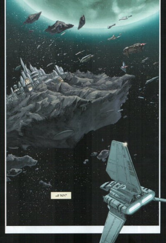 Star Wars Magazín 07/2012