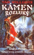 Kámen rozluky I
