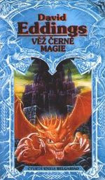 Belgariad IV: Věž černé magie