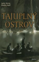Tajuplný ostrov