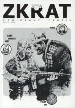 Zkrat 01/2004
