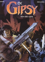 Gipsy 3 - Den pro cara