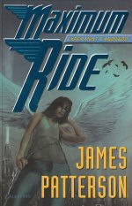 Maximum Ride: Experiment s Andílkou