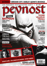 Pevnost 08/2012