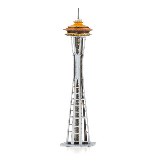 Space Needle – světová výstava 1962