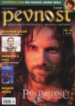 Pevnost 01/2005