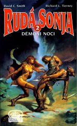 Rudá Sonja 2: Démoni noci
