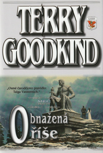 Obnažená říše