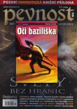 Pevnost 11/2006 - Oči baziliška