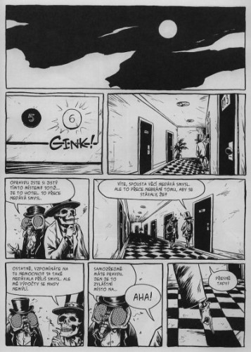 Zkrat 01/2004