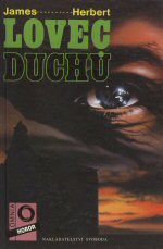 Lovec duchů