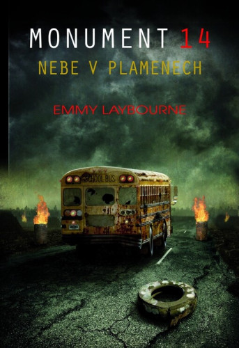 Monument 14: Nebe v plamenech