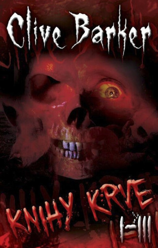 Knihy krve 1 - 3