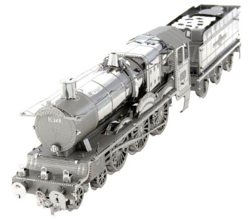 Bradavický expres