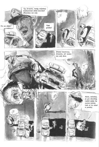 Komiksfest! 2013 (oficiální katalog)