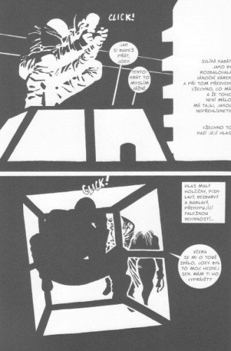 Sin City - Město hříchu 2: Ženská, pro kterou bych vraždil