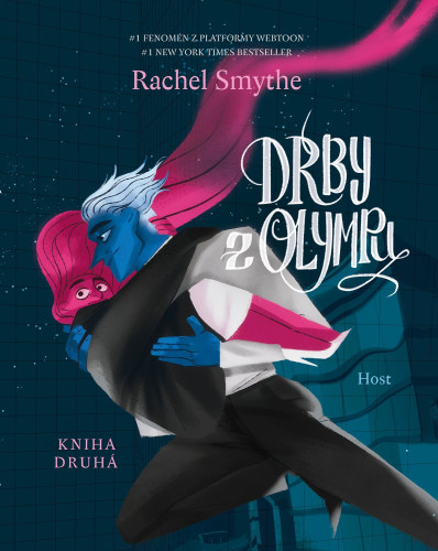 Drby z Olympu 2