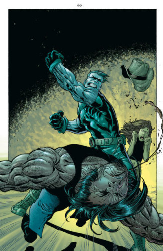 Ultimate Spider-Man a spol. 15