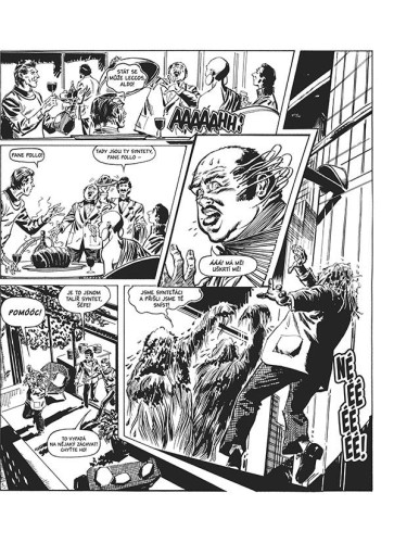 Soudce Dredd 4