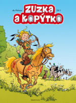 Zuzka a Kopýtko 1