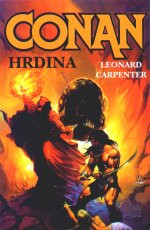 Conan hrdina