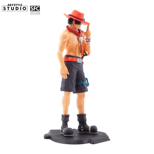 Portgas D. Ace - figurka SFC