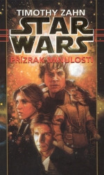 Star Wars: Ruka Thrawnova I - Přízrak minulosti