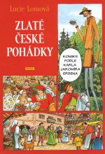 Zlaté české pohádky