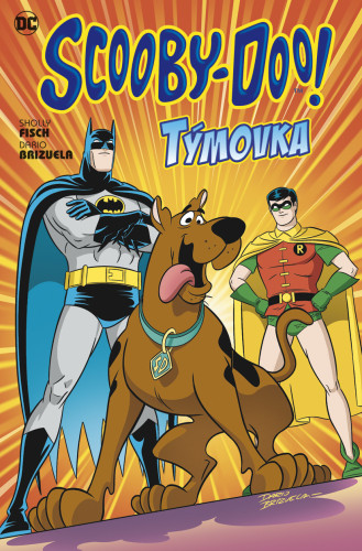 Scooby-Doo!: Týmovka
