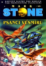 Psanci vesmíru