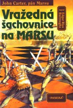 Vražedná šachovnice na Marsu