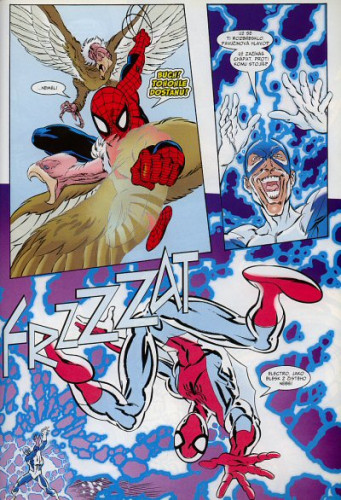 Comics 4/2001