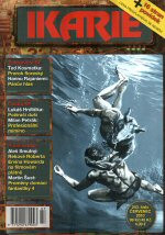 Ikarie 07/2010