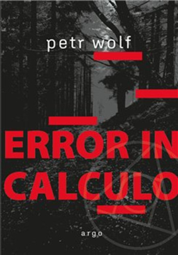 Error in calculo