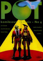 Pot 4