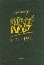 Příšerné příběhy 1975 - 1986
