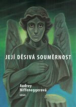 Její děsivá souměrnost