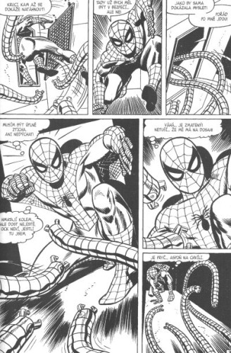 Spider-Man 6