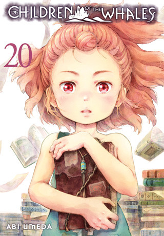 Children of the Whales 20