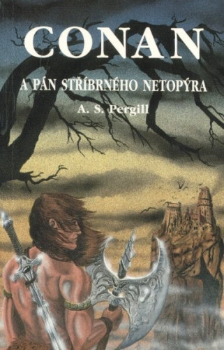 Conan a Pán stříbrného netopýra