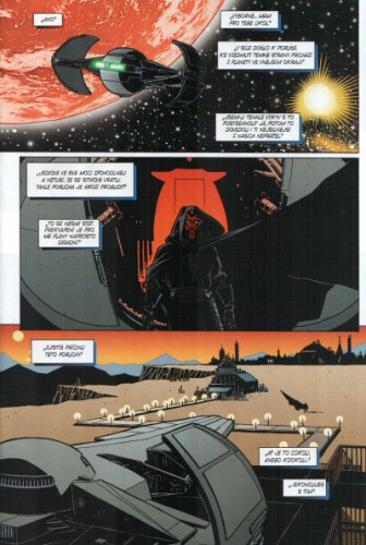 Star Wars Magazín 05/2012