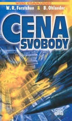 Wing Commander: Cena svobody