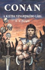 Conan a kletba venarijského lára
